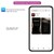 JAYLEEN VIBRADOR APP CONTROL REMOTO LILA nº10