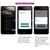 JAYLEEN VIBRADOR APP CONTROL REMOTO LILA nº13