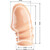 JEREMY ENGROSADOR PENE NATURAL nº8