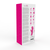 JERRY PREMIUM SILICONE RECHARGEABLE nº3