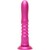 JIGGLE VIBRADOR UP AND DOWN CON VENTOSA ROSA