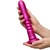 JIGGLE VIBRADOR UP AND DOWN CON VENTOSA ROSA nº5