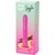 JIGGLE VIBRADOR UP AND DOWN CON VENTOSA ROSA nº7