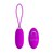 JOANNA HUEVO VIBRADOR CONTROL REMOTO 12 MODOS