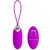 JOANNA HUEVO VIBRADOR CONTROL REMOTO 12 MODOS nº9