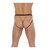 Jock Suspensorio Negro Talla Única nº1