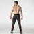 JOGGER LOCKER GEAR VERMELHO nº2