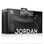 Jordan Double Vibrating Dildo Harness with Remote Control nº