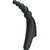 JORDIN VIBRADOR DE DEDO 10 VIBRACIONES NEGRO nº1