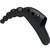 JORDIN VIBRADOR DE DEDO 10 VIBRACIONES NEGRO nº4
