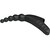 JORDIN VIBRADOR DE DEDO 10 VIBRACIONES NEGRO nº5