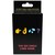 JEU DE CARTES EMOJIS SEXE DTF EN / ES / DE / FR nº3