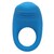 JUKE SILICONE COCK RING WITH CLIT STIMULATING VIBRATOR nº6