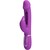 KAMPAS 3 EM 1 MULTIFUNCIONAL COELHO VIBRADOR ROXO