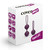 KEGEL ENTRENADOR PELVICO LILA nº3