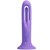KILLMOULIS VIBRADOR RABBIT 12 MODOS DE VIBRACIÓN MORADO nº1