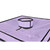 KINK CLUB CABINA BUKKAKE MORADO nº2