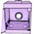 KINK CLUB CABINA BUKKAKE MORADO nº4