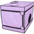 KINK CLUB LA NICHE CABIN VIOLA nº2