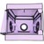 KINK CLUB LA NICHE CABIN VIOLA nº6