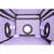KINK CLUB LA NICHE CABIN VIOLA nº8