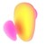 KISS SUCCIONADOR DE CLÍTORIS VIBRADOR DE DEDO RECARGABLE nº3