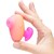 KISS SUCCIONADOR DE CLÍTORIS VIBRADOR DE DEDO RECARGABLE nº5