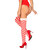 KISSMAS STOCKINGS L/XL nº1