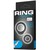 KIT 2 ANILLOS SILICONA RING MANHOOD nº5