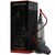 Kit Bomba para el Pene Hydroxtreme6 Transparente nº3