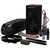 Kit Bomba para el Pene Hydroxtreme6 Transparente nº5