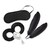 KIT BONDAGE LOVER´S DREAM CRUSHIOUS NERO nº1