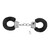 KIT BONDAGE LOVER´S DREAM CRUSHIOUS NERO nº2