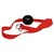 KIT BONDAGE SET BAD KITTY VERMELHO nº4