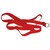 KIT BONDAGE SET BAD KITTY VERMELHO nº5