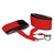 KIT BONDAGE SET BAD KITTY VERMELHO nº7