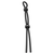 KIT DE 7 ANILLAS SILICONA FLEXIBLE nº4