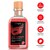 Kit de masaje sensual con aceite calentador sabor fresa #8