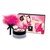 KIT POLVOS DE MASAJE COMESTIBLE FRAMBUESA nº4