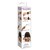 KIT SENSUAL SEDUCTION FETISH FANTASY SERIES nº4