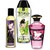 Kit shunga fruity kisses collection