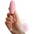 KITTY FUN HUEVO VIBRADOR CONTROL REMOTO 10 VIBRACIONES ROSA