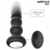 Krax Plug Anal con Vibración, Thrusting y Luz Led con Contro