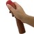 KYLIAN FUNDA PARA PENE CON EXTENSIÓN DE 7.6 CM MULATO nº3