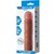 KYLIAN FUNDA PARA PENE CON EXTENSIÓN DE 7.6 CM MULATO nº6