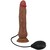 KYTON HARNESS BRIEFS UNIVERSAL CON DILDO SQUIRTING 19 CM MUL