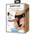 KYTON HARNESS BRIEFS UNIVERSAL CON DILDO SQUIRTING 19 CM MUL
