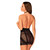 Lacrisia Chemise y tanga nº3