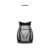 Lacrisia Chemise y tanga nº5