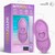 Laia Estimulador de Dedo con Calor y Funda con APP Lavanda n